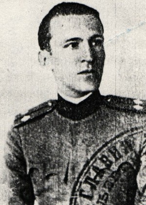 Jedan od Valtera - Žarko Todorović